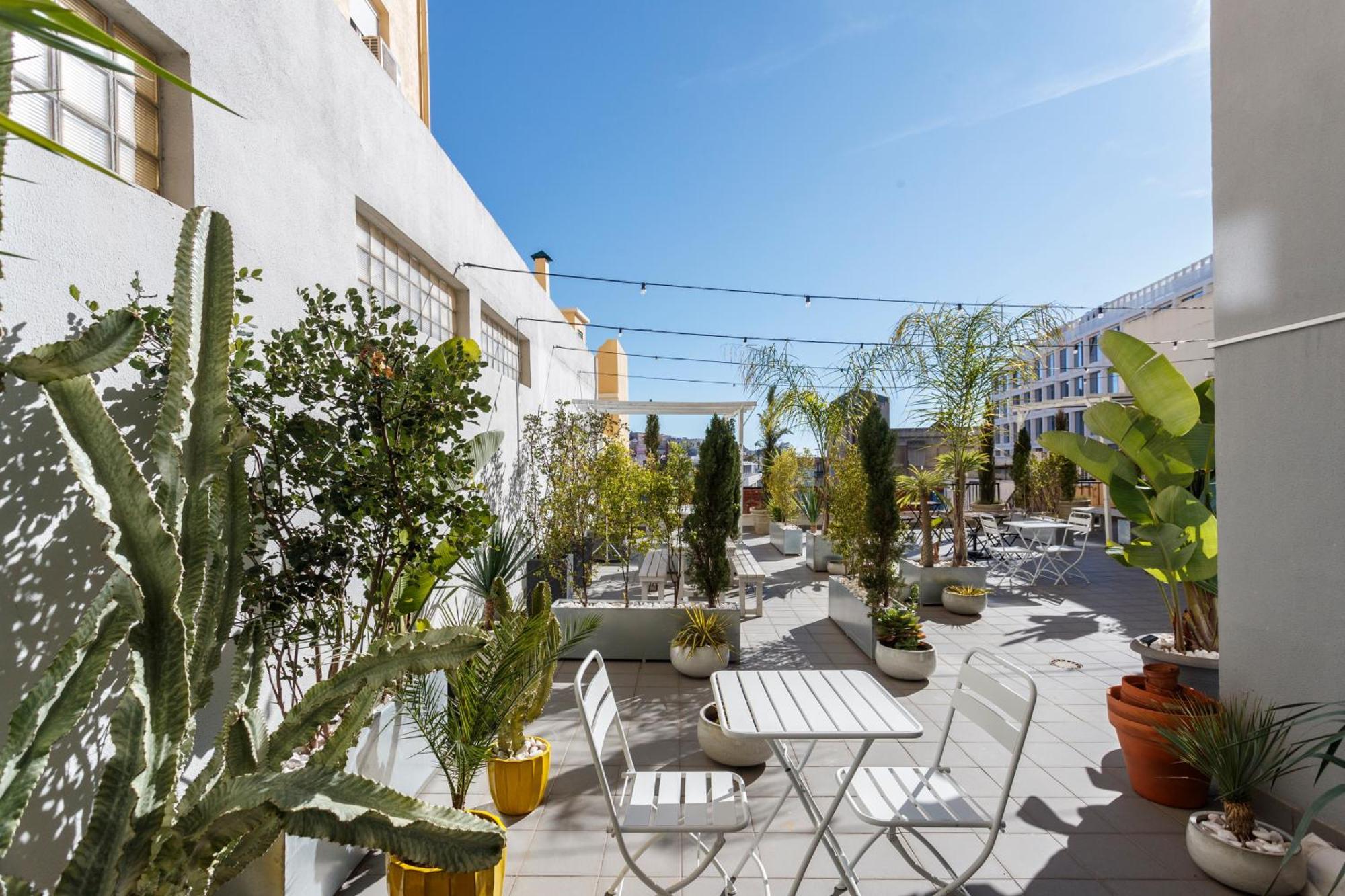 Margarita'S Day In Lisbon - By Misha'S Place 2C ภายนอก รูปภาพ